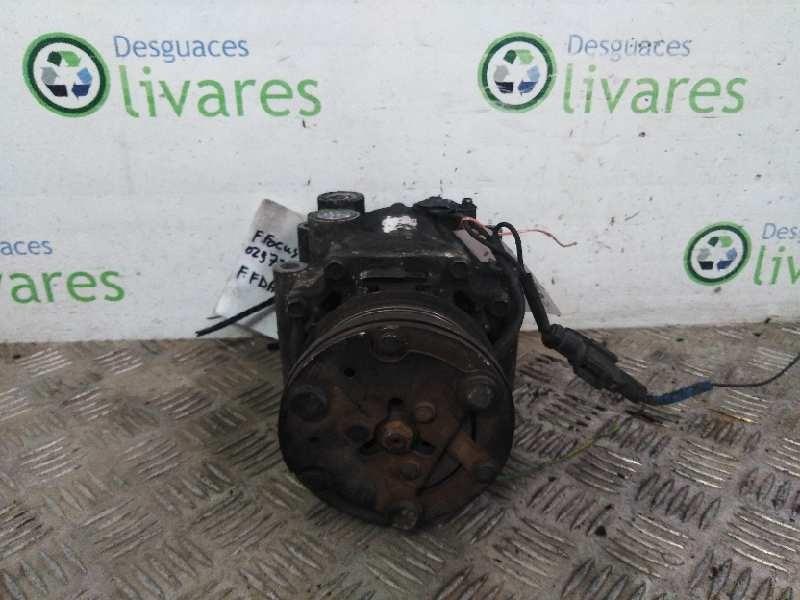 Compresseur clim FORD FOCUS TURNIER (CAK) Ghia Diesel - 1