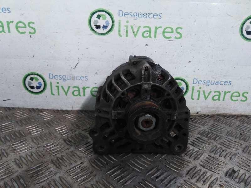 Alternatore VOLKSWAGEN POLO (9N1) Conceptline Gasolina - 1