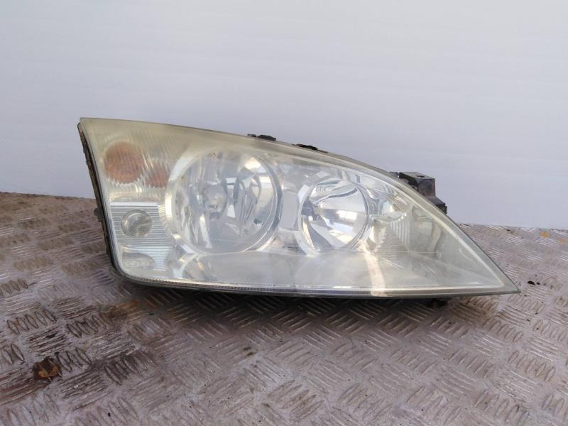 Gruppo ottico anteriore principale destro (luci)(faro) FORD MONDEO BERLINA (GE) Trend Diésel - 1