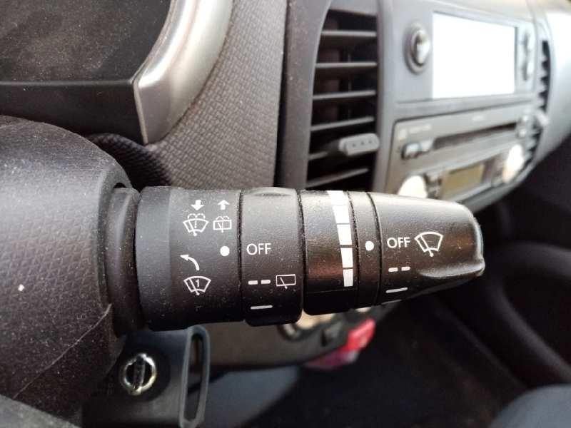 Commodo d'essuie glaces NISSAN MICRA (K12E) 1.2 CAT Essence - 1