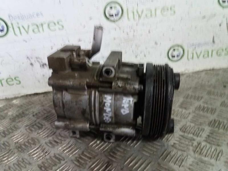 Compresseur clim FORD MONDEO FAMILIAR (GD) Essence - 1