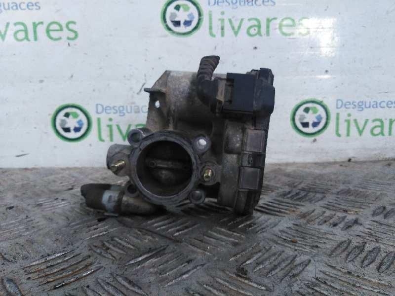 Vanne EGR OPEL CORSA C Club Essence - 1