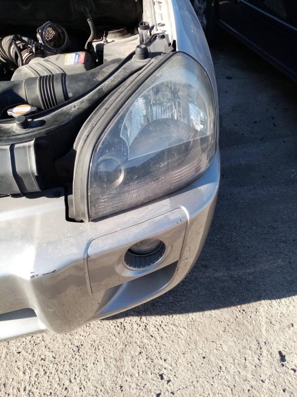 Gruppo ottico anteriore principale sinistro (luci)(faro) HYUNDAI TUCSON (JM) 2.0 Gasolina - 1