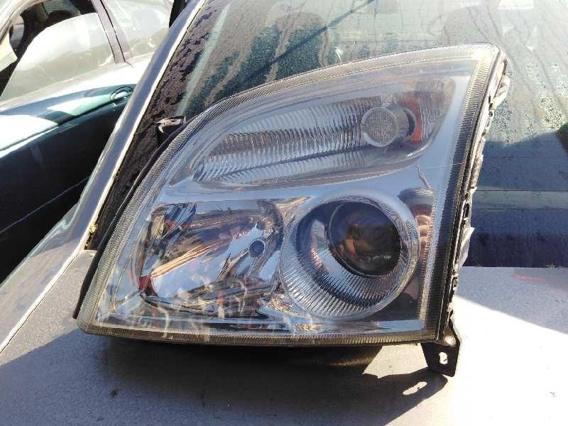 Gruppo ottico anteriore principale sinistro (luci)(faro) OPEL VECTRA C BERLINA 2.0 DTI Diésel - 1