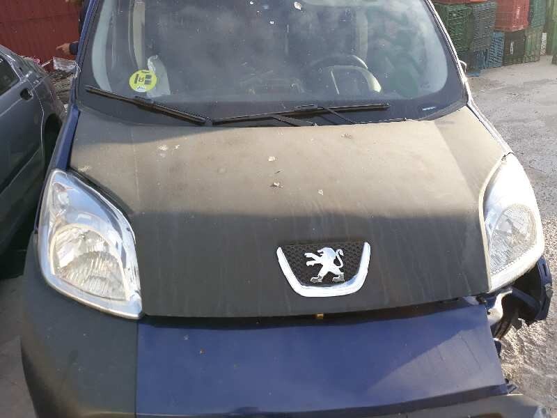 Capot PEUGEOT BIPPER * Essence - 1