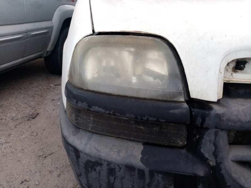 Gruppo ottico anteriore principale destro (luci)(faro) FIAT DOBLO (119) 1.9 Diesel CAT Diésel - 1