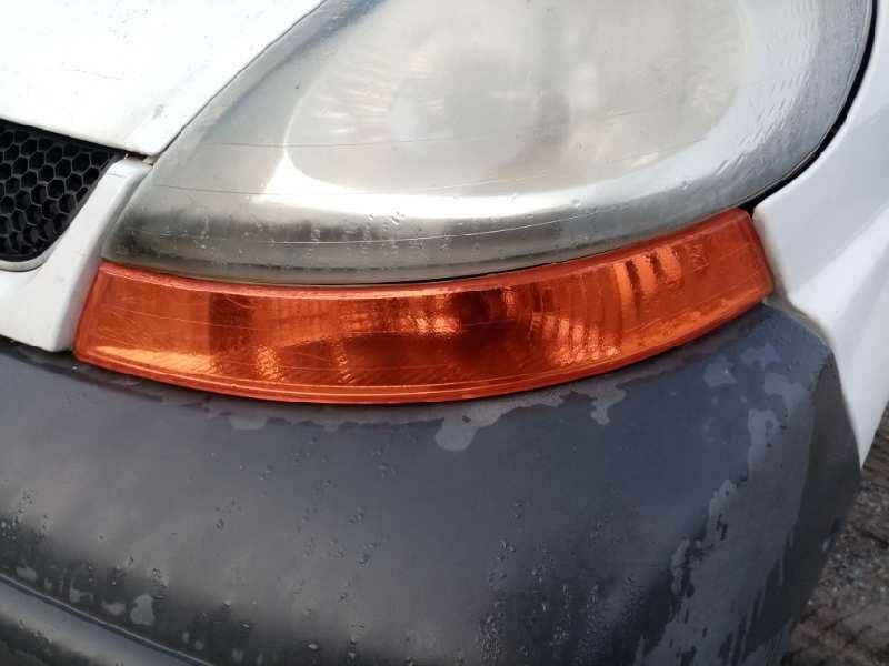 Gruppo ottico anteriore secondario sinistro (luci)(freccia) RENAULT TRAFIC COMBI (AB 4.01) 1.9 Diesel Diésel - 1