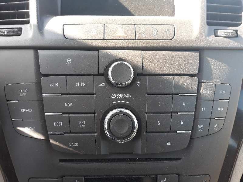 Autoradio originale OPEL INSIGNIA BERLINA Cosmo Diésel - 1