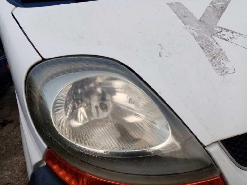 Gruppo ottico anteriore principale destro (luci)(faro) RENAULT TRAFIC COMBI (AB 4.01) 1.9 Diesel Diésel - 1