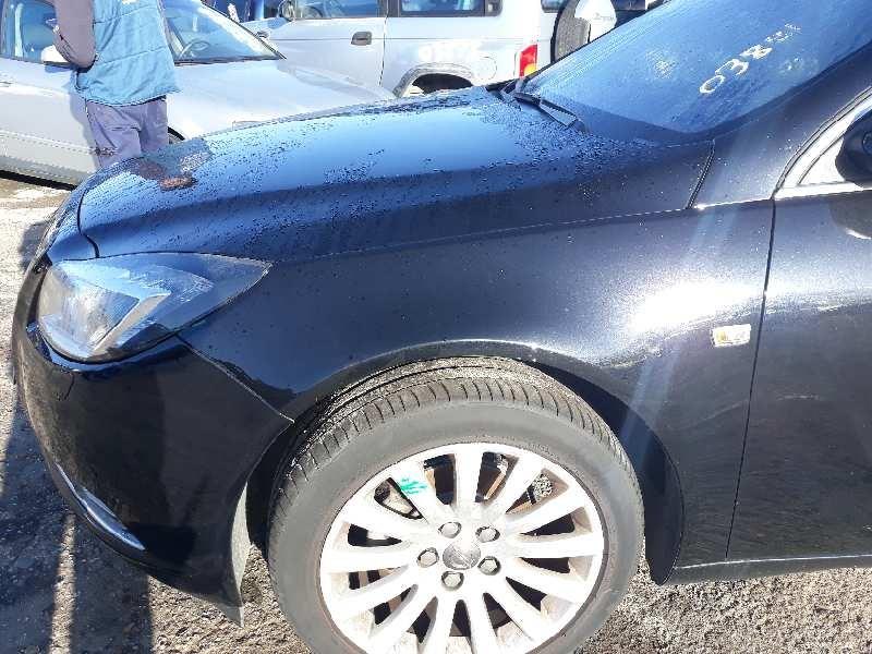 Parafango anteriore sinistro OPEL INSIGNIA BERLINA Cosmo Diésel - 1
