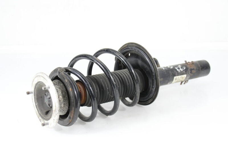 Ammortizzatore anteriore sinistro BMW X3 (E83) 2.0 16V Diesel CAT Diésel - 1