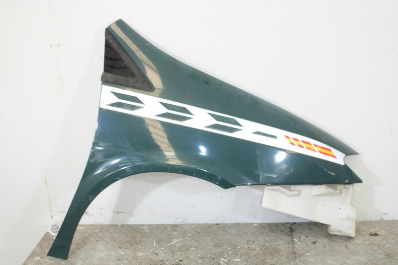 Parafango anteriore destro FIAT ULYSSE (179) 2.0 Diésel - 1