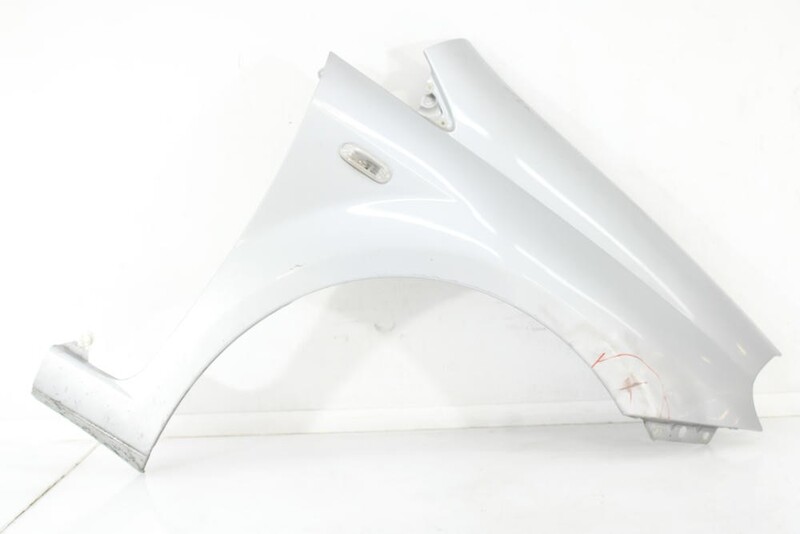 Parafango anteriore destro FIAT PUNTO EVO (199_) 1.3 D Multijet Diésel - 1