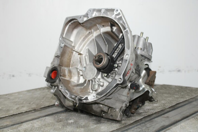 Boite de vitesses MAZDA 2 (DY) 1.4 CD Diesel - 1