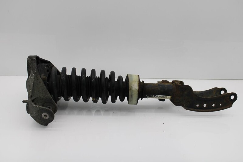Ammortizzatore anteriore destro VOLKSWAGEN TOUAREG (7LA) TDI V6 Diésel - 1