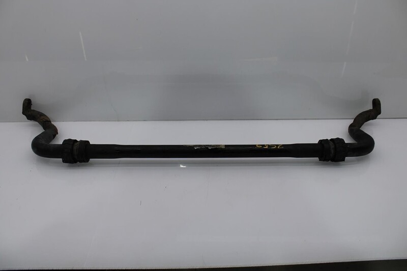 Barra stabilizzatrice VOLKSWAGEN TOUAREG (7LA) TDI V6 Diésel - 1