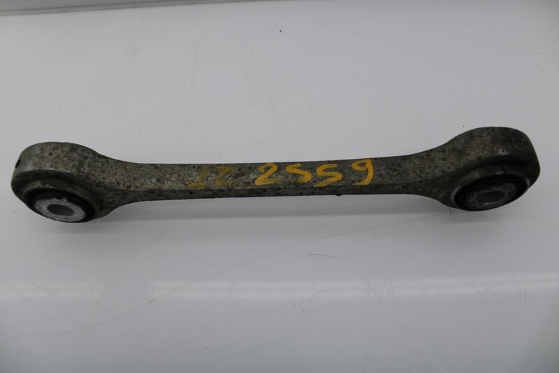 Tirante barra stabilizzatrice anteriore sinistro VOLKSWAGEN TOUAREG (7LA) TDI V6 Diésel - 1