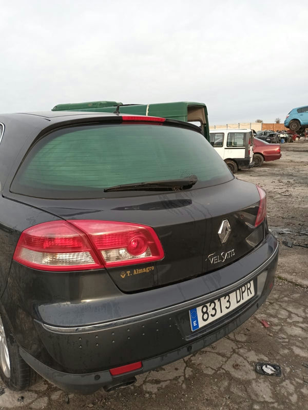 Foto de la pieza