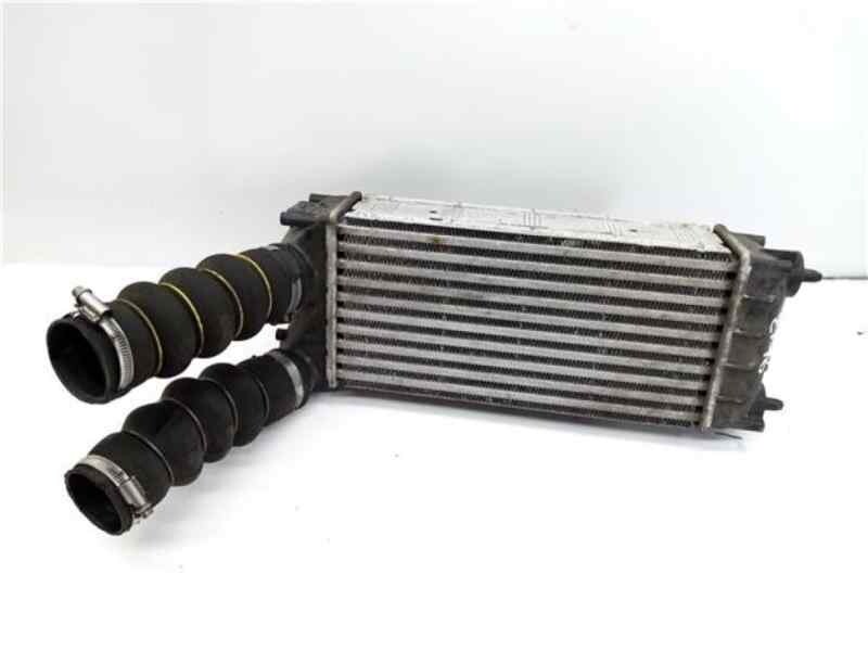 Echangeur air (Intercooler) CITROËN BERLINGO CUADRO 1.6 16V HDi Diesel - 1