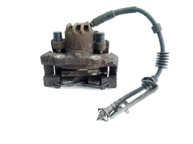 Pinza freni anteriore destra CITROËN BERLINGO CUADRO 1.6 16V HDi Diésel - 1