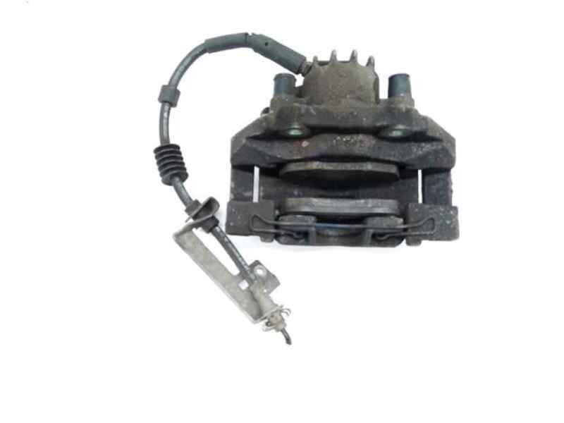 Pinza freni anteriore sinistra CITROËN BERLINGO CUADRO 1.6 16V HDi Diésel - 1