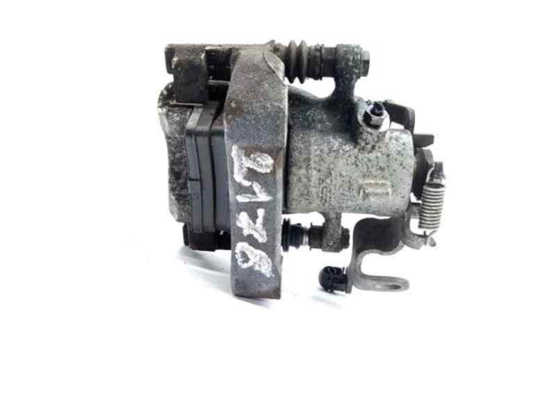 Pinza freni posteriore sinistra CITROËN BERLINGO CUADRO 1.6 16V HDi Diésel - 1