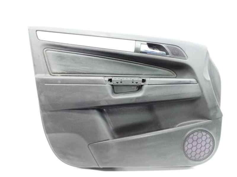 Pannello portiera anteriore sinistro OPEL ZAFIRA B Cosmo Diésel - 1
