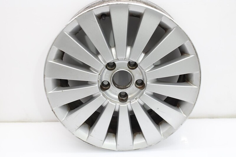 Jante VOLKSWAGEN PASSAT BERLINA (3C2) Advance Plus 4Motion  - 1