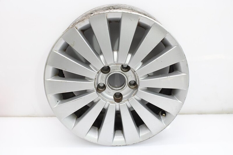Jante VOLKSWAGEN PASSAT BERLINA (3C2) Advance Plus 4Motion  - 1