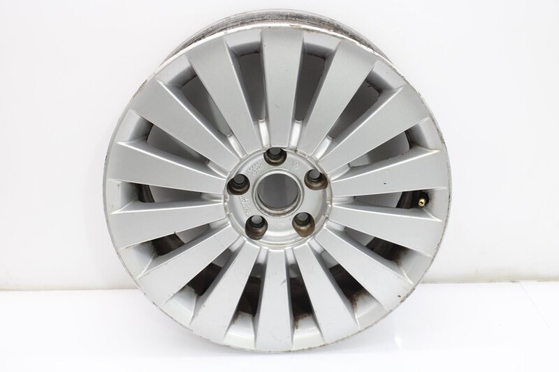 Jante VOLKSWAGEN PASSAT BERLINA (3C2) Advance Plus 4Motion  - 1