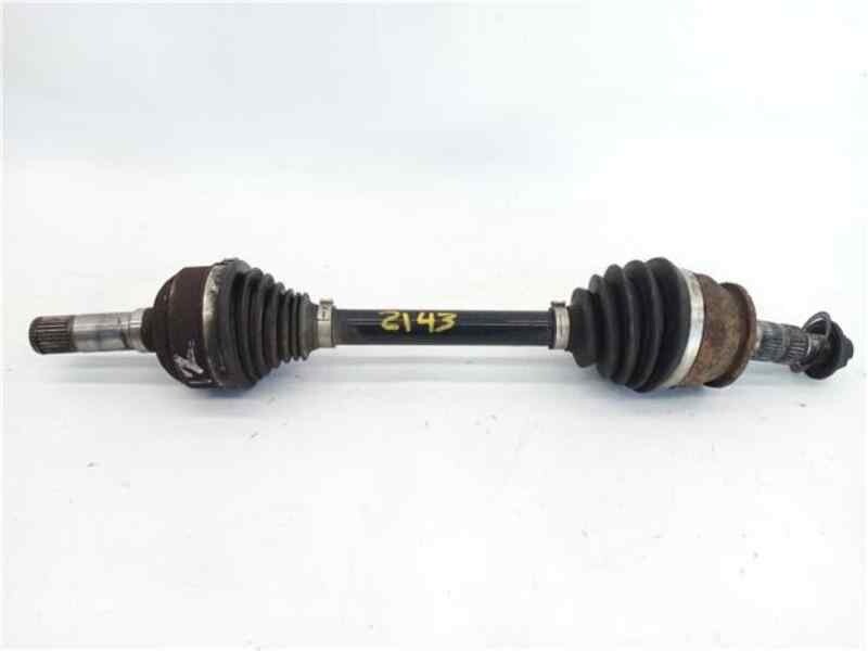 Giunto cardanico albero di trasmissione sinistro OPEL INSIGNIA BERLINA Expression Diésel - 1