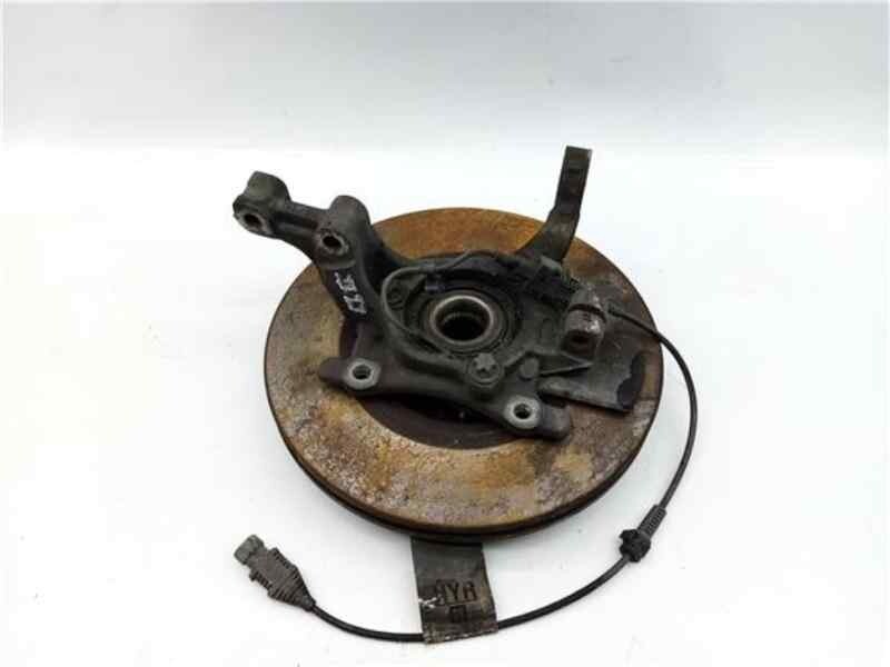 Fusee avant droit OPEL ZAFIRA B Cosmo Diesel - 1