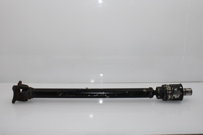 Arbre de transmission (propulsion) MITSUBISHI MONTERO (V60/V70) 3.2 DI-D Instyle Diesel - 1