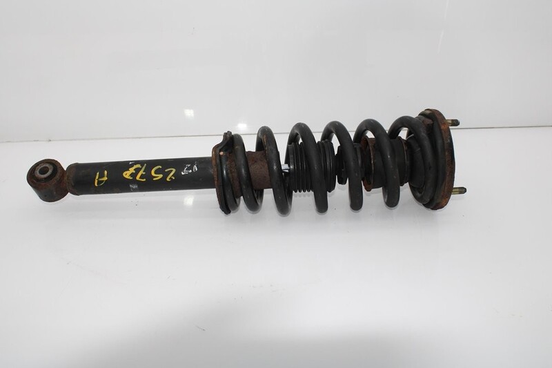 Ammortizzatore anteriore sinistro MITSUBISHI MONTERO (V60/V70) 3.2 DI-D Instyle Diésel - 1