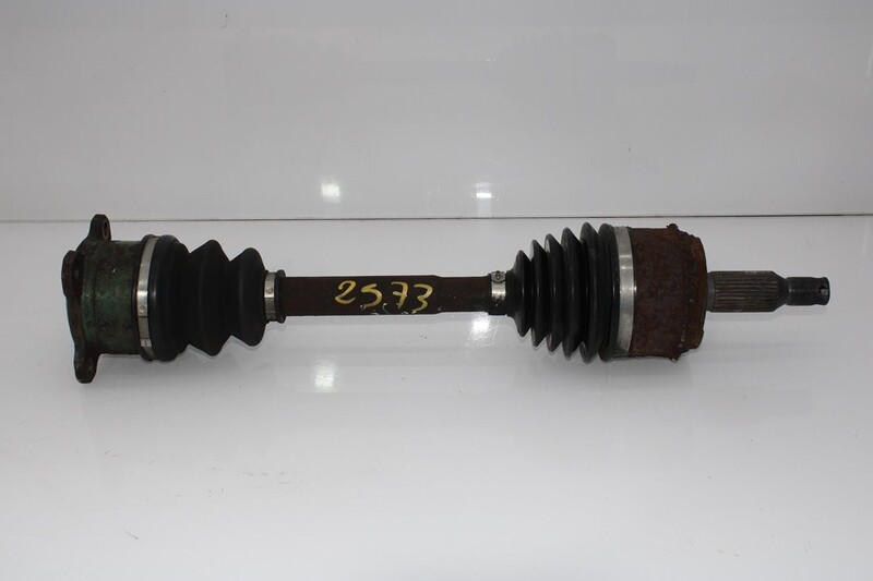 Cardan droit (transmission) MITSUBISHI MONTERO (V60/V70) 3.2 DI-D Instyle Diesel - 1