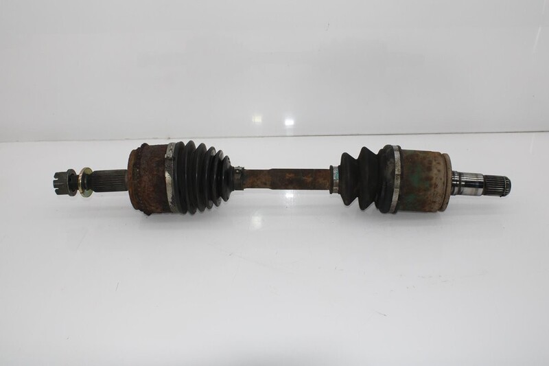 Giunto cardanico albero di trasmissione sinistro MITSUBISHI MONTERO (V60/V70) 3.2 DI-D Instyle Diésel - 1