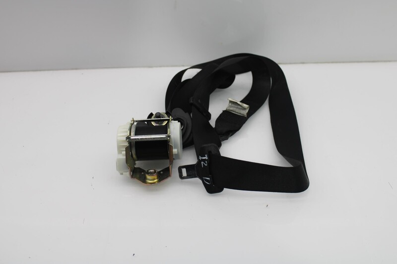 Cintura di sicurezza anteriore sinistra BMW X3 (E83) 2.0 16V Diesel CAT Diésel - 1