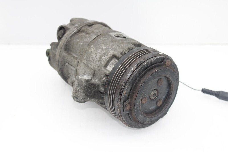 Compresseur clim BMW X3 (E83) 2.0 16V Diesel CAT Diesel - 1