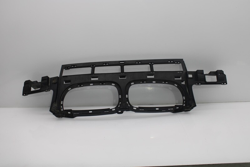 Traversa rinforzo paraurti anteriore BMW X3 (E83) 2.0 16V Diesel CAT Diésel - 1