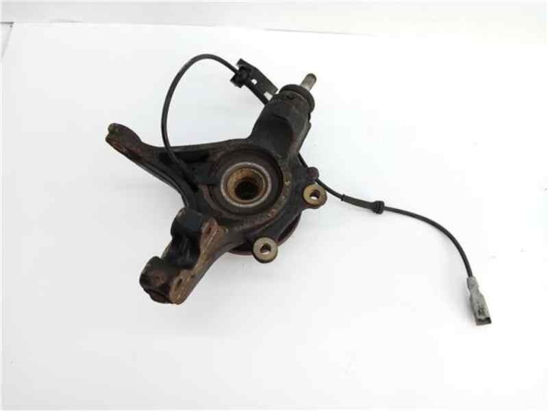 Fusee avant droit CITROËN BERLINGO CUADRO 1.6 16V HDi Diesel - 1