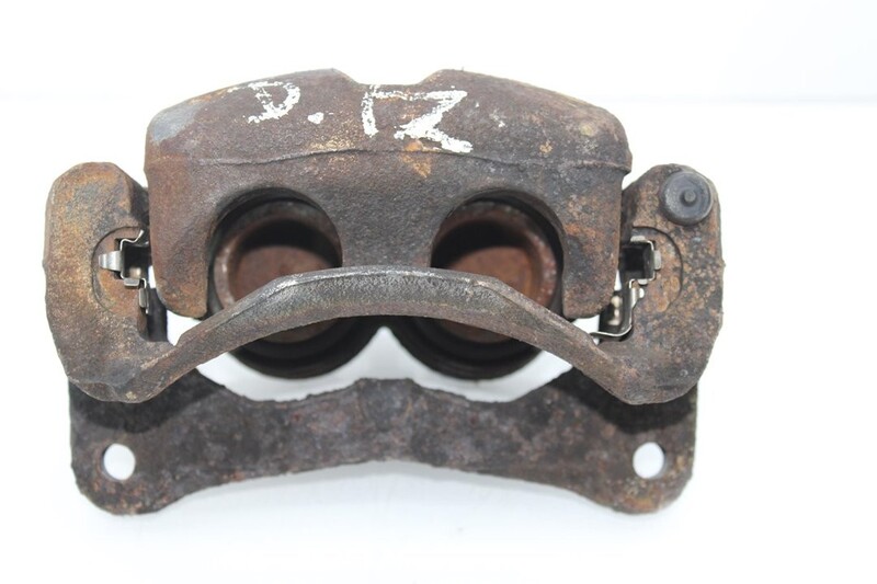 Pinza freni anteriore sinistra MITSUBISHI MONTERO (V60/V70) 3.2 DI-D Instyle Diésel - 1