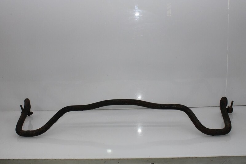 Barre stabilisatrice MITSUBISHI MONTERO (V60/V70) 3.2 DI-D Instyle Diesel - 1