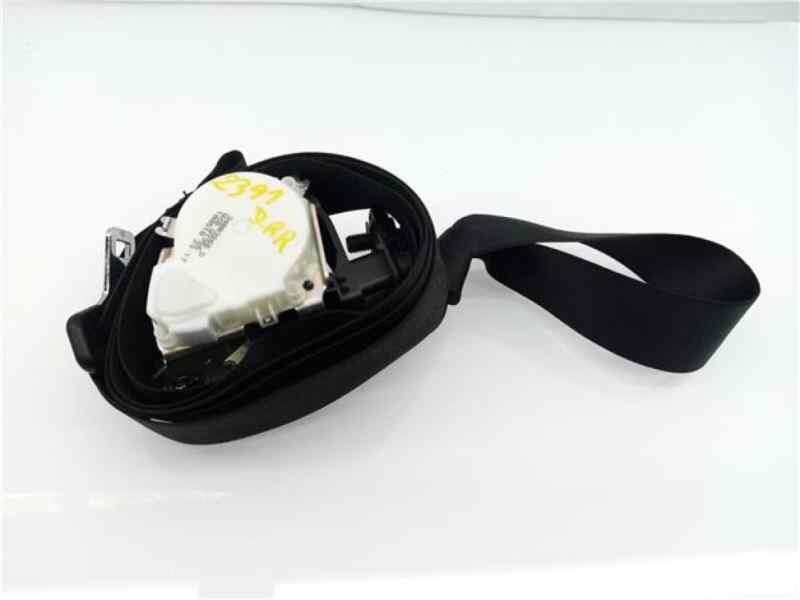 Cintura di sicurezza anteriore destra BMW SERIE 1 COUPE (E82) 120d Diésel - 1