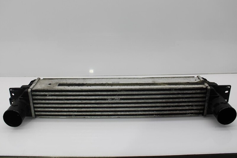 Echangeur air (Intercooler) OPEL ANTARA Cosmo 4x4 Diesel - 1