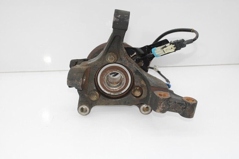 Fusee avant gauche OPEL ANTARA Cosmo 4x4 Diesel - 1