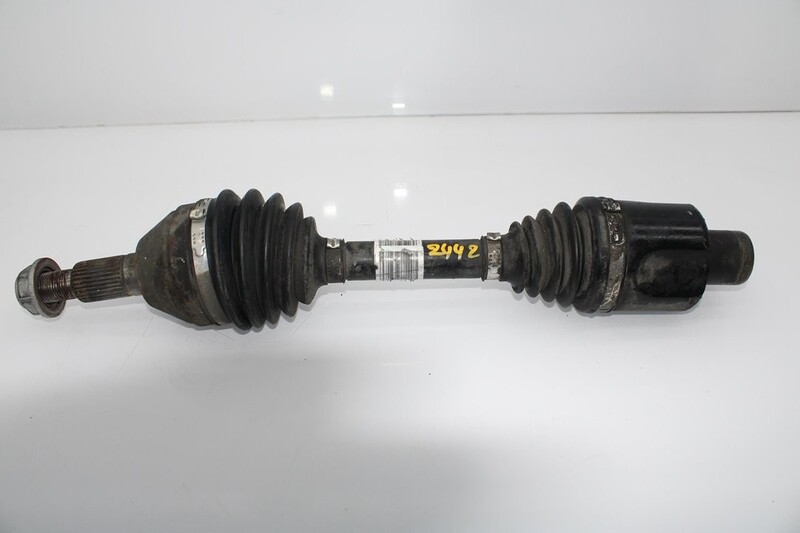 Giunto cardanico albero di trasmissione destro OPEL ANTARA Cosmo 4x4 Diésel - 1