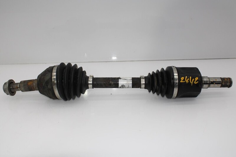 Giunto cardanico albero di trasmissione sinistro OPEL ANTARA Cosmo 4x4 Diésel - 1
