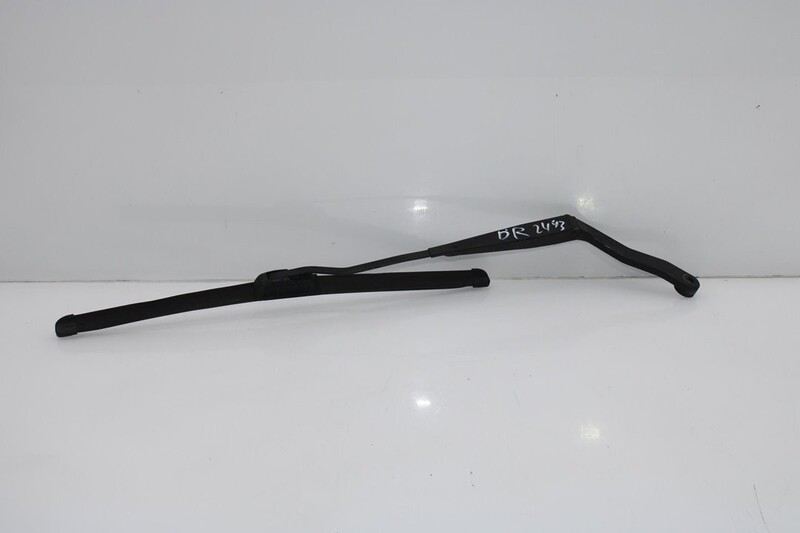 Braccio tergicristallo anteriore destro SSANGYONG KORANDO 2.9 TDI Diésel - 1