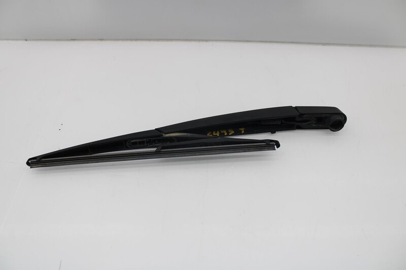 Braccio tergicristallo posteriore NISSAN QASHQAI (J11) Acenta Diésel - 1