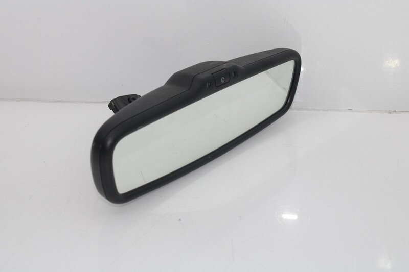 Specchietto retrovisore interno NISSAN QASHQAI (J11) Acenta Diésel - 1
